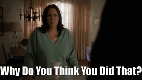 Why You Did That Jennifer Love Hewitt GIF
