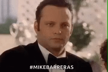 Why You Yelling Vince Vaughn Wedding Crashers GIF