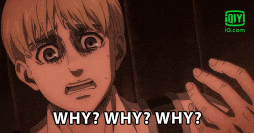 Whyyy Armin Alrert GIF