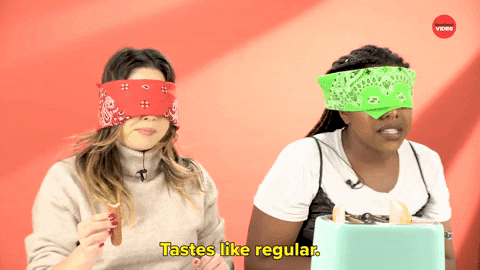 Wiener Wednesday Hotdogs Taste Like Regular GIF