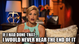 Wife Yapping Funny Marriage GIF