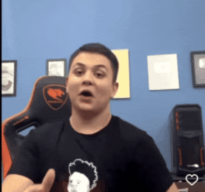 Wiggling Happy Dance Meme GIF