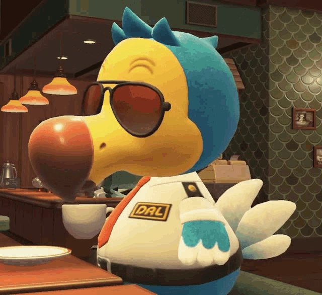 Wilbur Animal Gif GIF