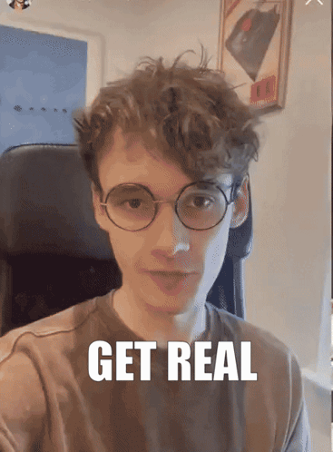Wilbur Soot Get Real Light Bulb GIF