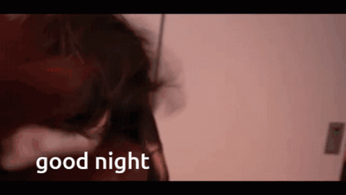 Wilbur Soot Good Night GIF