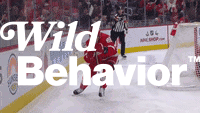 Wild Behavior Patrick Kane GIF