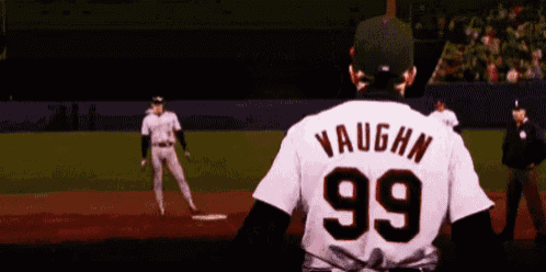 Wild Thing Gif GIF