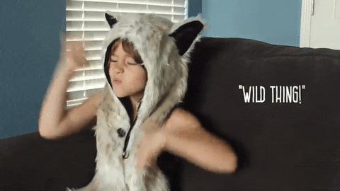 Wild Things Girl Complaining GIF