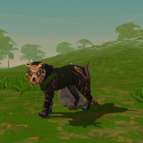 Wildcraft Wildtuber Gif GIF