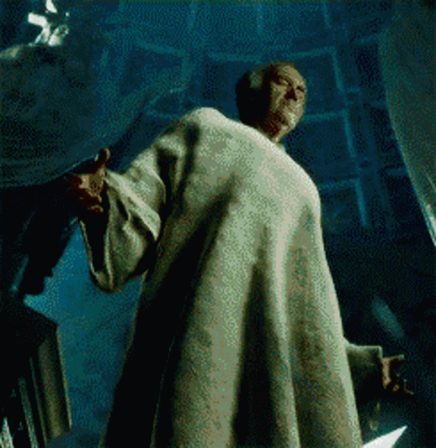 Wildfire Obliterating Blast Game Of Thrones GIF