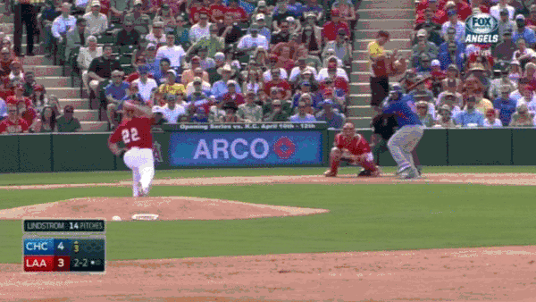 Will Ferrell Baseball Fielding GIF