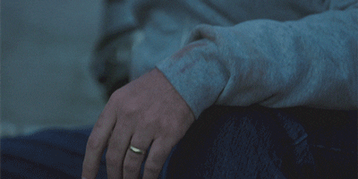 Will Ferrell Drama Scene GIF