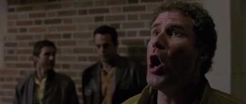 Will Ferrell Says Youre My Boy Blue GIF