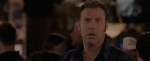 Will Ferrell Talladega Nights GIF