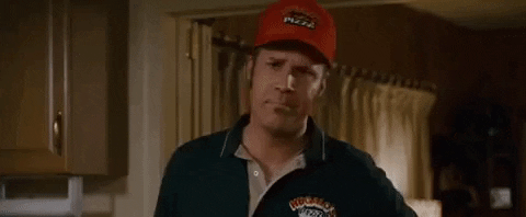 Will Ferrell Talladega Nights The Ballad GIF