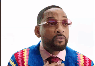 Will Smith Gif GIF