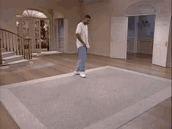 Will Smith Hands In His Pocket GIF