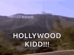 Will Smith Hollywood Kidd GIF