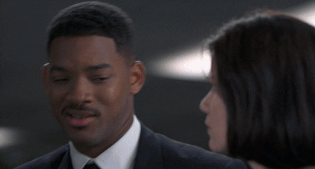 Will Smith No Girl GIF