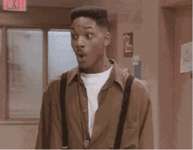 Will Smith Ohhh Shocked Look GIF