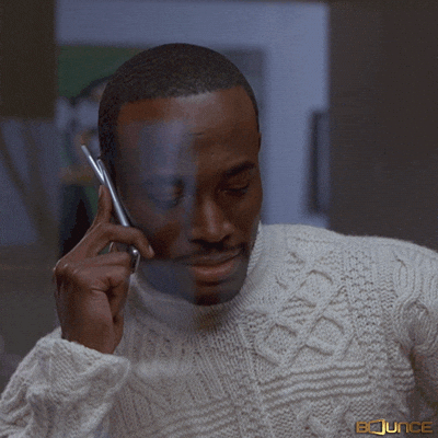 Will You Go On A Date GIF