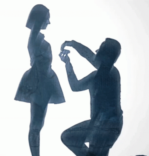 Will You Marry Me Sweetheart GIF