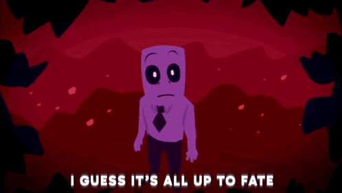 William Afton For Man To Reanimate GIF