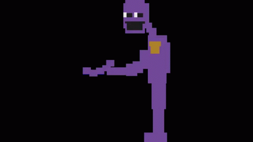William Afton Roblox GIF