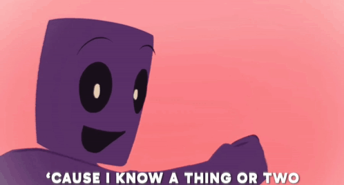 William Afton When It Comes To Being Killed GIF