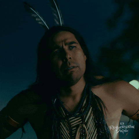 William Knifeman That Hurt Me To My Core GIF