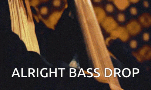 William Parker Free Jazz GIF