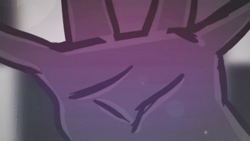 William Purple Guy The Transformation GIF