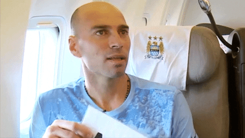 Willy Caballero Me GIF