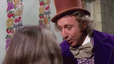 Willy Wonka 400 X 224 Gif GIF