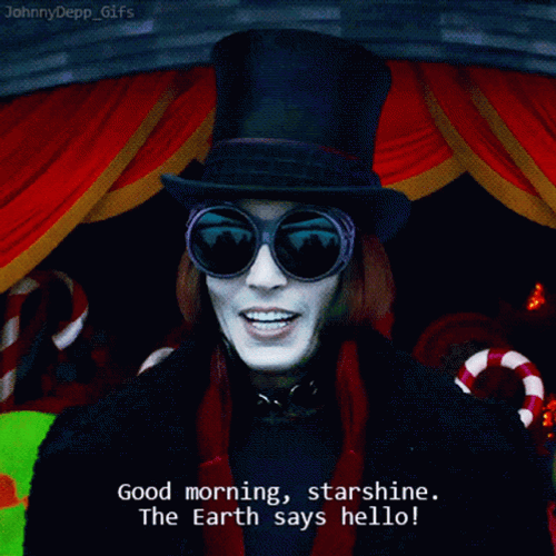 Willy Wonka GIF