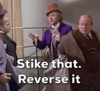 Willy Wonka Strike That GIF