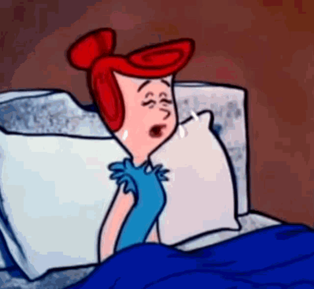 Wilma Flintstone The Flintstones Gif GIF