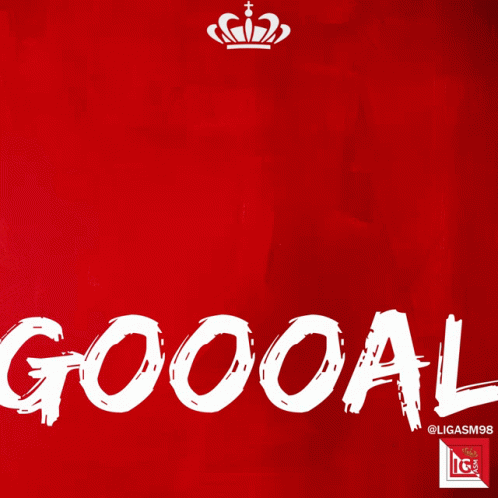 Wilson Isidor Goal Football GIF