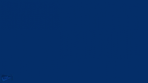 Win Text on Blue Background