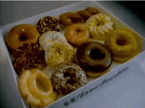 Winchell's Donut GIF