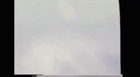 Windsurfing Flipping Out Wave GIF