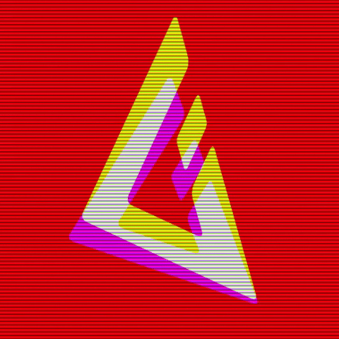 Windsurfing Logo Gunsails GIF