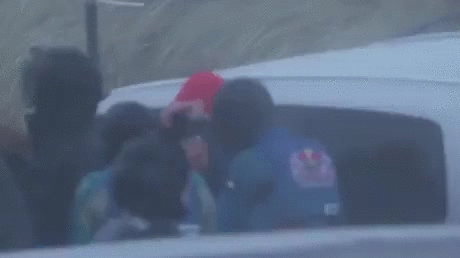 Windsurfing Strong Wind GIF