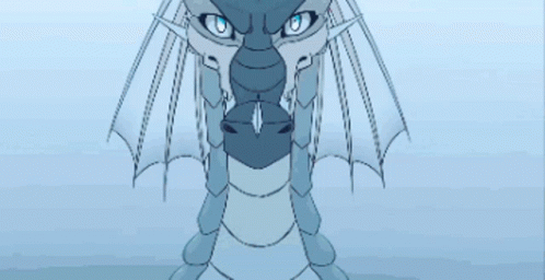 Wings Of Fire Arctic Argues GIF