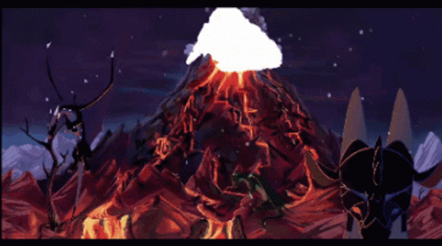 Wings Of Fire Dragon Nest GIF