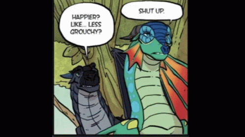 Wings Of Fire Graphic Novel GIF