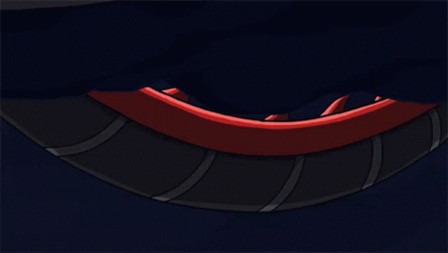 Wings Of Fire Sky Dragon GIF