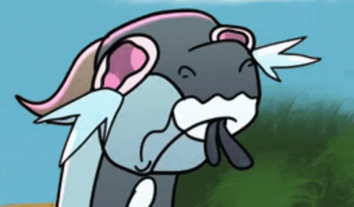 Wings Of Fire Anemone GIF