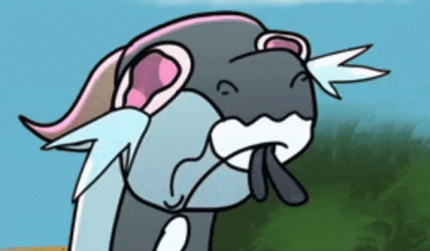 Wings Of Fire Anemone GIF