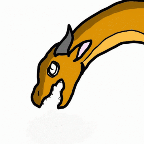 Wings Of Fire Clay Choking GIF